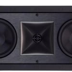 Klipsch thx-502-l Lcr In-wall Speaker With Maximum Installation Relaibility thumbnail 1