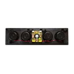 Klipsch thx-504-l Lcr In-wall Speaker With High Frequency Crossover thumbnail 3