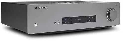 Cambridge Audio Cxa61 60w Integrated Amplifier