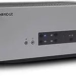 Cambridge Audio Cxa61 60w Integrated Amplifier thumbnail 1