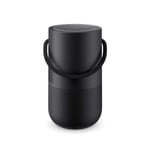 Bose PHS Portable Smart Wireless Bluetooth Speaker,Wi-Fi Connectivity, 360° Sound, (Black) thumbnail 1