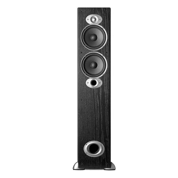 Polk Audio RTi-A5 - Floor Standing Speaker - Pair