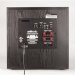 Polk Audio Psw-10  UNIT (10 Inchs Active Subwoofer) thumbnail 3
