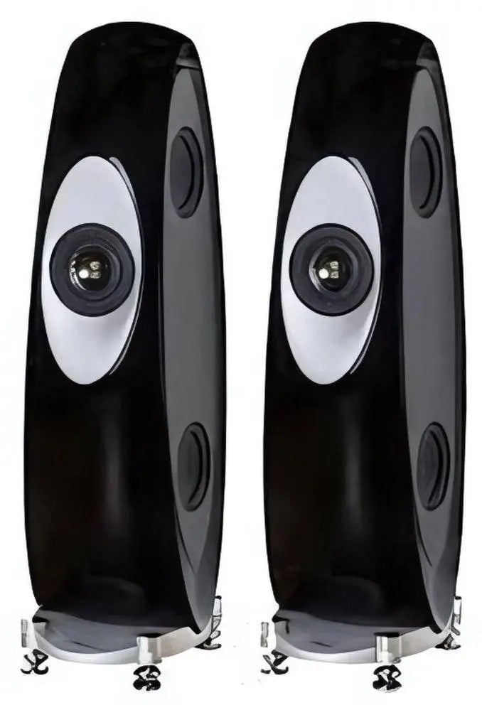 ELAC Concentro M Floorstanding Speaker pair