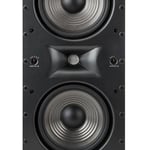 JBL Studio 66LCR Dual 6.5 inch (165mm) 2-way In-Wall Loudspeaker thumbnail