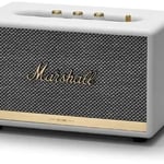 Marshall Acton 2 Wireless Bluetooth Speaker White thumbnail 2