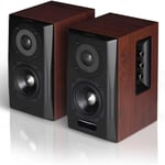 Edifier S350db Bookshelf Speakers And Subwoofer 2.1 Speaker System thumbnail 2