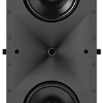 JBL SCL-6 Quadruple 5.25-inch In-wall speaker thumbnail 1