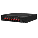 Emotiva A-700 - Seven Channel Power Amplifier thumbnail 4