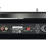 Magnat Mtt-990 Direct Drive turntable With Adjustable Speed thumbnail 2