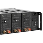 Hegel C53 Multichannel Amplifier thumbnail 4