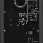 Yamaha Hs5 45 W Powered Studio Monitor Speaker (pairs) thumbnail 3