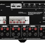 Yamaha AVENTAGE RX-A4A 7.2 Channel AV Receiver thumbnail 4