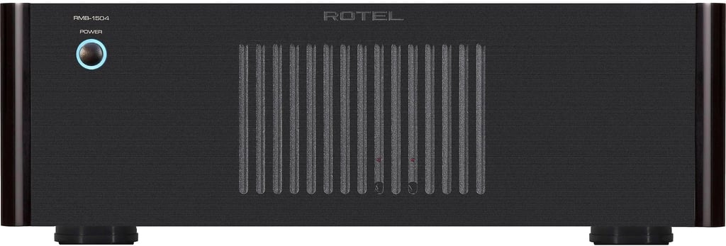 Rotel RMB-1504 4-channel Distribution Amplifier