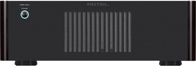 Rotel RMB-1504 4-channel Distribution Amplifier
