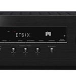 Pioneer Vsx-834 7.2 Channel Network Av Receiver thumbnail 1