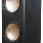 Bic America Acoustech Pl-89ii 2-way tower Speakers (pair) thumbnail 3