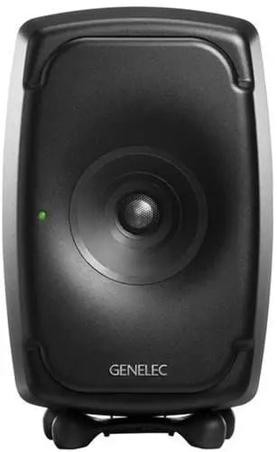 Genelec 8331A SAM Three-way Coaxial Monitor System