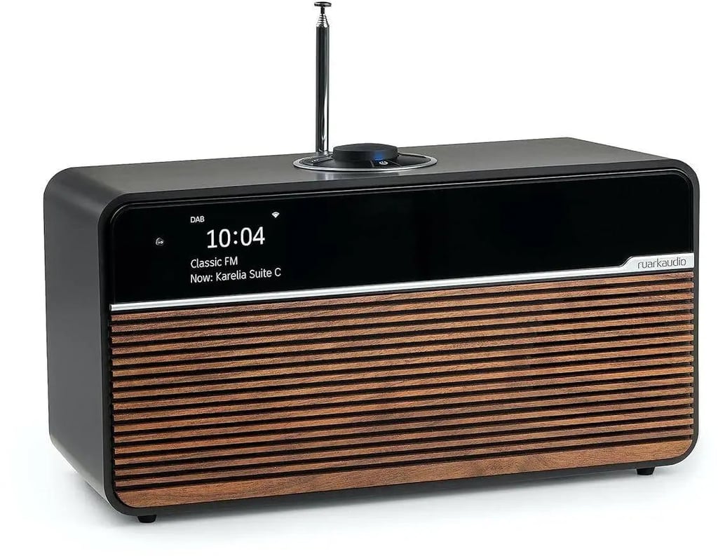 Ruark R2 Smart Music System