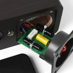 Micca OoO Bookshelf and Center Channel Speaker thumbnail 4
