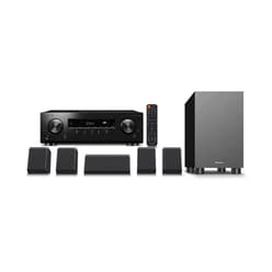HOME THEATER