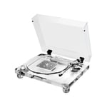 Audio Technica AT-LP2022 - Fully Manual Belt-Drive Turntable thumbnail 1