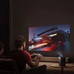 Xgimi Halo Plus Portable Projectors With Dolby Audio And 1080p Full Hd Projectors thumbnail
