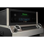 McIntosh Labs MCD85 - 2-Channel SACD/CD Player thumbnail 2