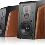 HIVI SWANS M100MKIII+ PREMIUM ACTIVE WIRELESS SPEAKERS (PAIR) thumbnail 2