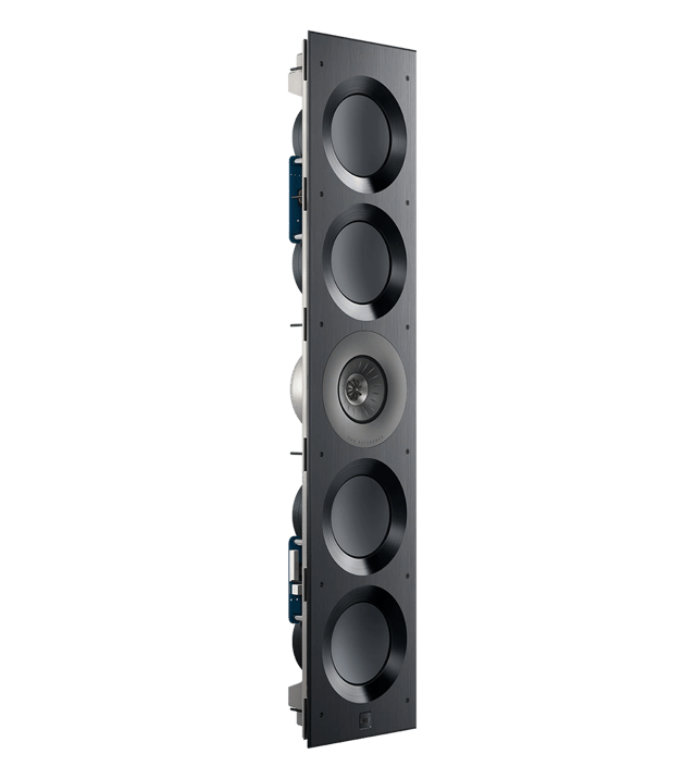 Kef Ci 5160 REFM-THX Speakers