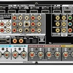 Denon Avc X6700h 8k ultra Hd 11.2 Channel Av Receiver With Heos Built-in thumbnail 2