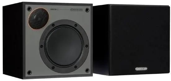 Monitor Audio Monitor 50 Compact Bookshelf Speakers (pair)