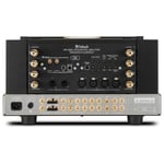 McIntosh Labs MA12000 - 2 Channel Hybrid Integrated Amplifier thumbnail 4