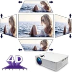 Egate I9 Pro Android Full Hd 1080p Modulated At 720p Base |2100l (180 Ansi) With 120 thumbnail