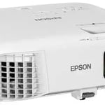 Epson EB-992F - 4000 Lumens Full HD Projector thumbnail 1