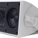 Klipsch AW-400 Outdoor Speaker thumbnail 4