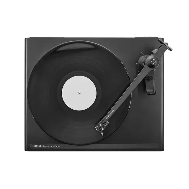 Roksan Attessa Turntable - Record Player