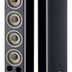 Focal Aria Evo X N3, 3-way floor-standing speaker thumbnail 1