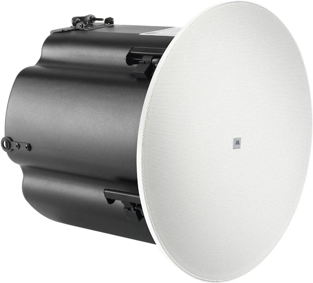 JBL Control 419CS/T Ceiling-Mounted Loudspeaker