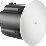 JBL Control 419CS/T Ceiling-Mounted Loudspeaker thumbnail 1