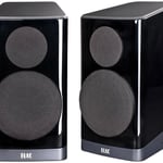 ELAC Vela BS404 Bookshelf Speakers Pair thumbnail 1
