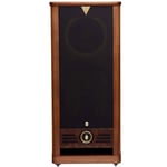 Fyne Audio Vintage ten Floorstanding Hifi Speaker (pair) thumbnail 3