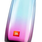 Jbl Pulse 4 Portable Waterproof Speaker With Lightshow And Bass Radiator thumbnail 1