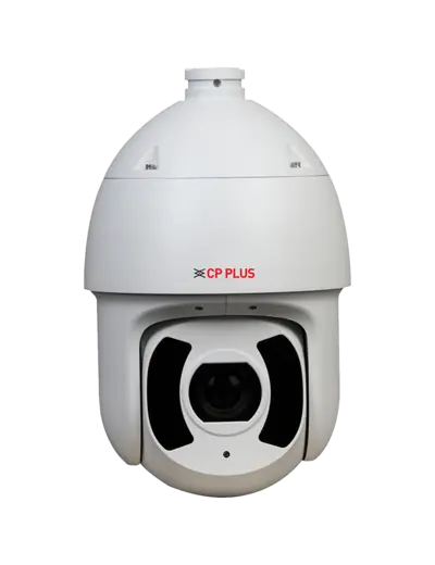 CP Plus 4MP WDR 45x IR Network PTZ Camera- 300 Mtr. – CP-UNP-F4541L30-DPQ