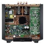Marantz PM-KI Ruby - Integrated Amplifier thumbnail 4