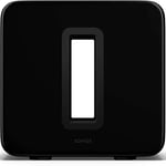 Sonos Sub Gen 3 Wireless Deep Bass Subwoofer thumbnail 1