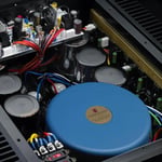 Parasound Halo JC 1+ Mono Power Amplifier thumbnail
