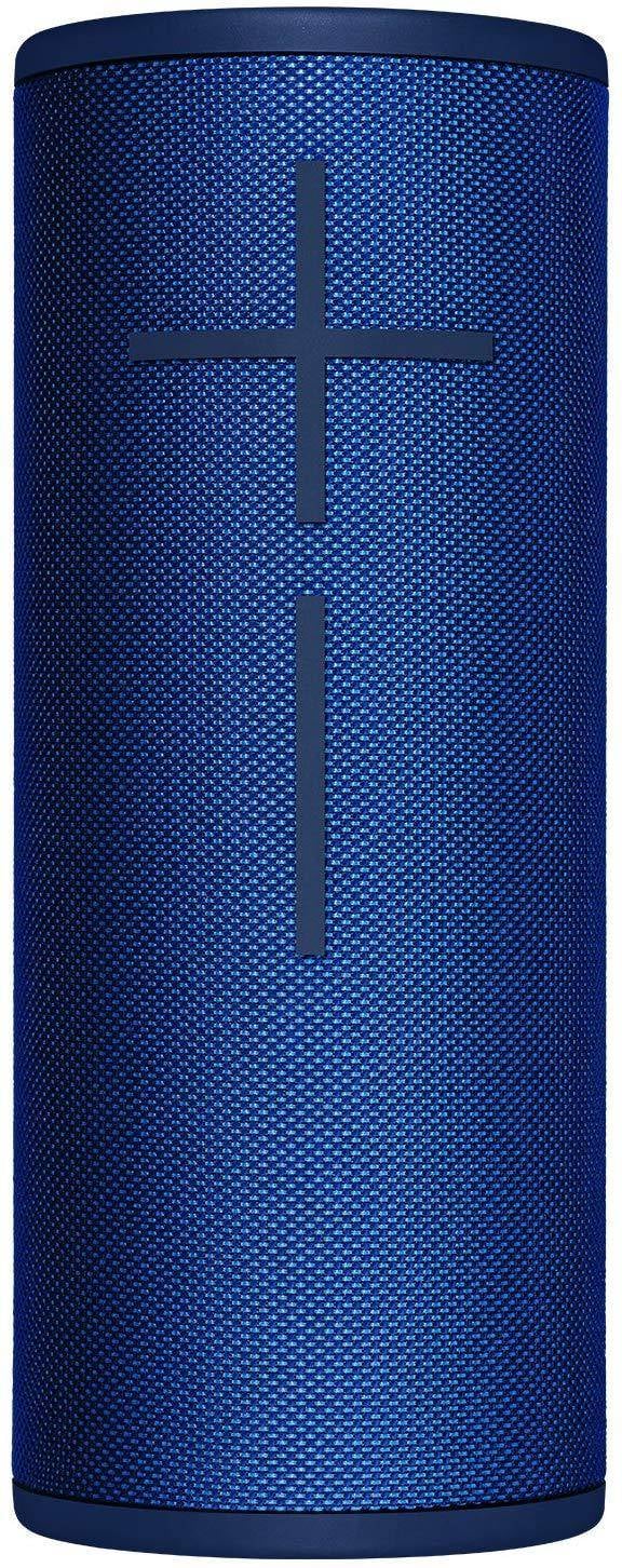 Ultimate Ears Boom 3 Portable Bluetooth Wireless Speaker Blue