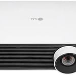 LG ProBeam BU50RG 5000-Lumen XPR UHD 4K Laser DLP Smart Projector thumbnail