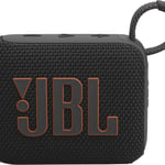 JBL Go 4 Portable Bluetooth Speaker thumbnail 2
